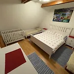 Σαλέ Chalupka Pod Rozsutcom Zázrivá