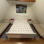 Chalupka Pod Rozsutcom Horská chata *
