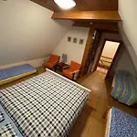 Horská chata Chalupka Pod Rozsutcom