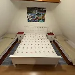 Chalupka Pod Rozsutcom Zázrivá