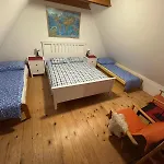 Horská chata Chalupka Pod Rozsutcom
