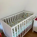 Chalupka Pod Rozsutcom *