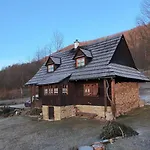 Chalupka Pod Rozsutcom