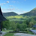 Σαλέ Chalupka Pod Rozsutcom