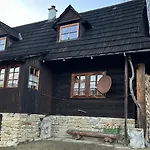 Σαλέ Chalupka Pod Rozsutcom Zázrivá