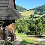 Σαλέ Chalupka Pod Rozsutcom