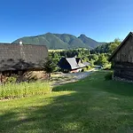 Horská chata Chalupka Pod Rozsutcom