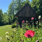 Chalupka Pod Rozsutcom Horská chata Zázrivá