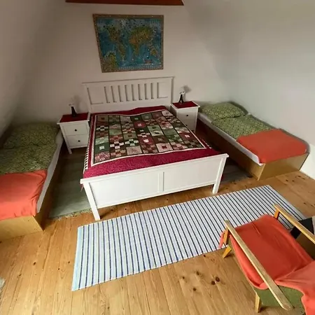 Chalupka Pod Rozsutcom