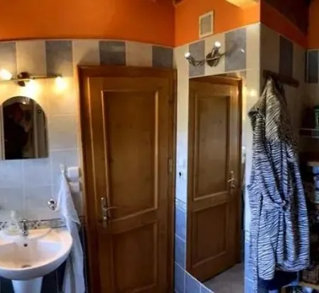 Chalupka Pod Rozsutcom シャレー