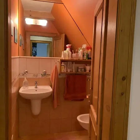 Chalupka Pod Rozsutcom