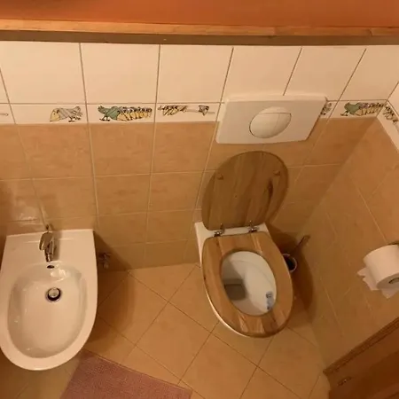 Chalupka Pod Rozsutcom Zazriva