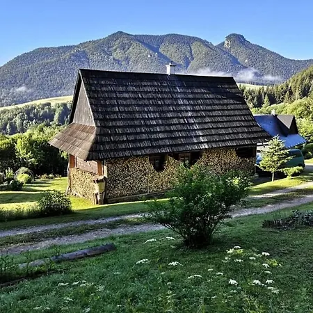 Chalupka Pod Rozsutcom *