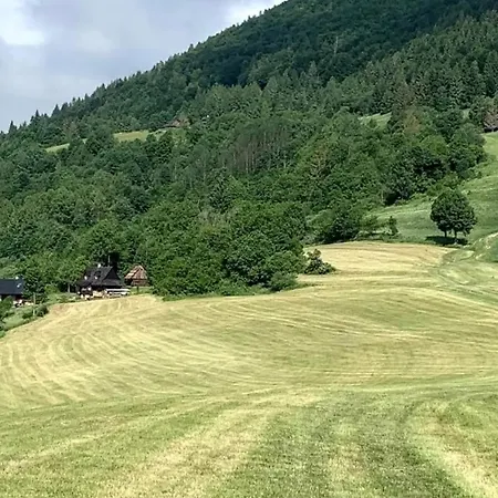 Chalupka Pod Rozsutcom * Zázrivá