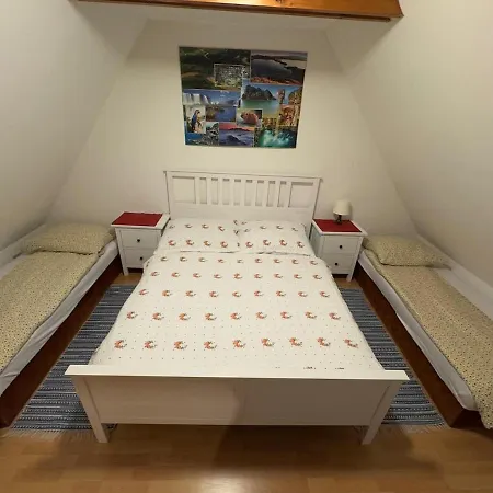 Chalupka Pod Rozsutcom Chalet *