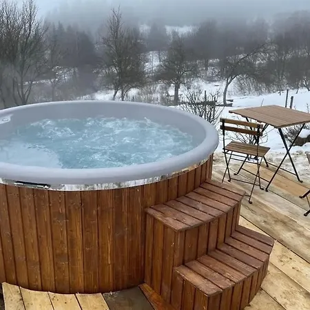 Chalet Chalupka Pod Rozsutcom Zazriva