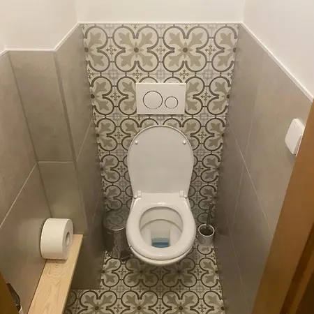 Chalupka Pod Rozsutcom シャレー