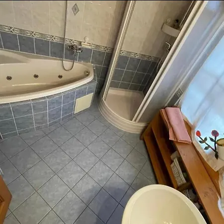 Chalupka Pod Rozsutcom シャレー *