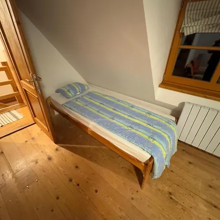 Chalupka Pod Rozsutcom