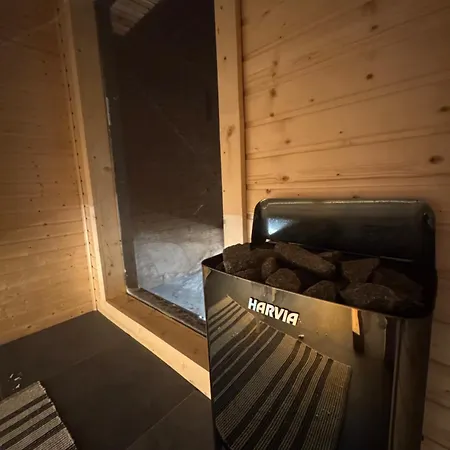 샬레 Chalupka Pod Rozsutcom