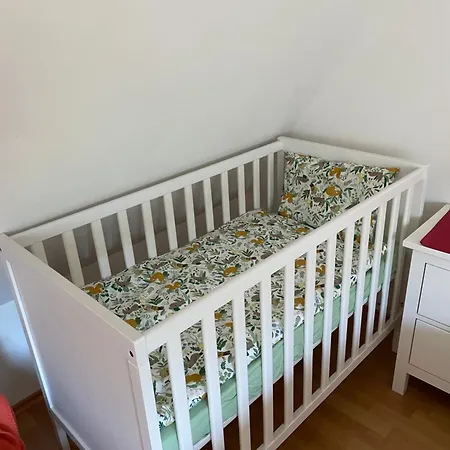 Chalupka Pod Rozsutcom *
