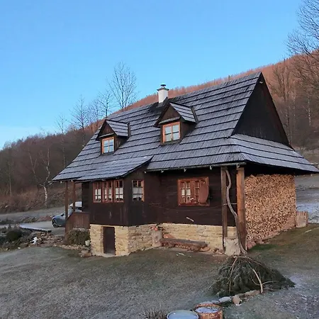 Chalúpka Pod Rozsutcom