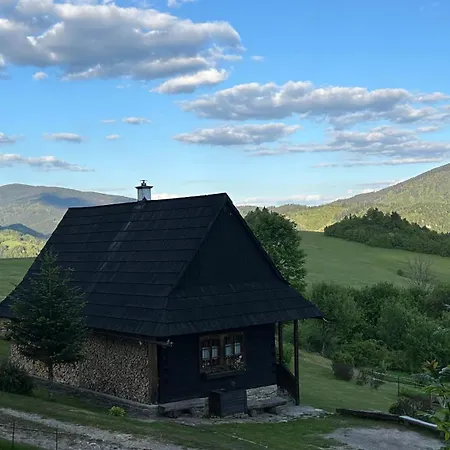 Chalupka Pod Rozsutcom *